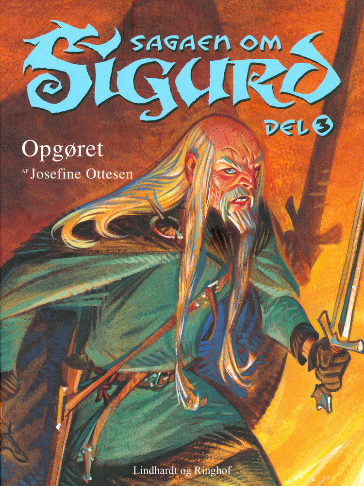 Opgøret