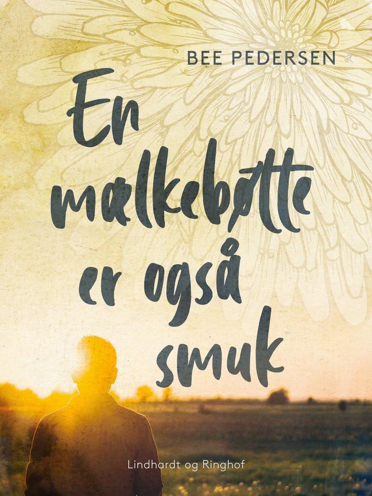 En mælkebøtte er også smuk