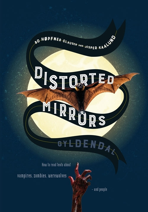 Distorted Mirrors