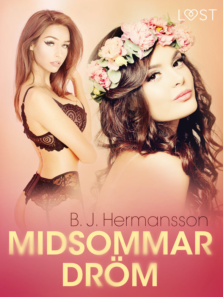 Midsommardröm - erotisk novell