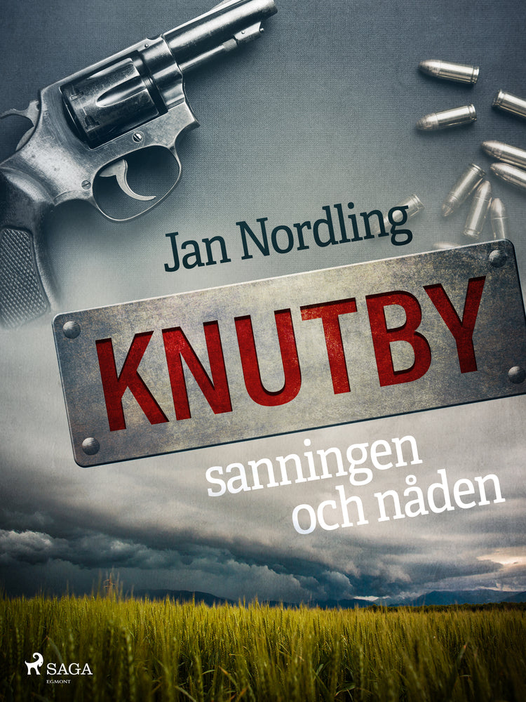 Knutby – sanningen och nåden