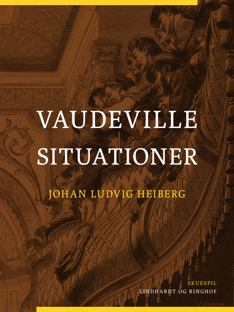 Vaudeville-situationer