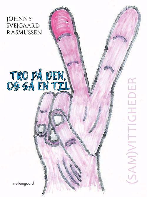 Tro på den, og så en til (Sam)vittigheder