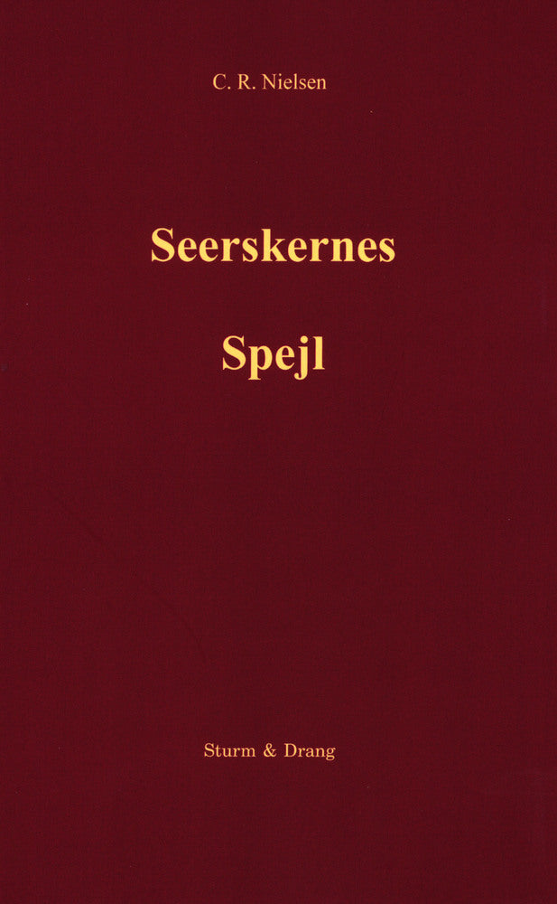 Seerskernes Spejl