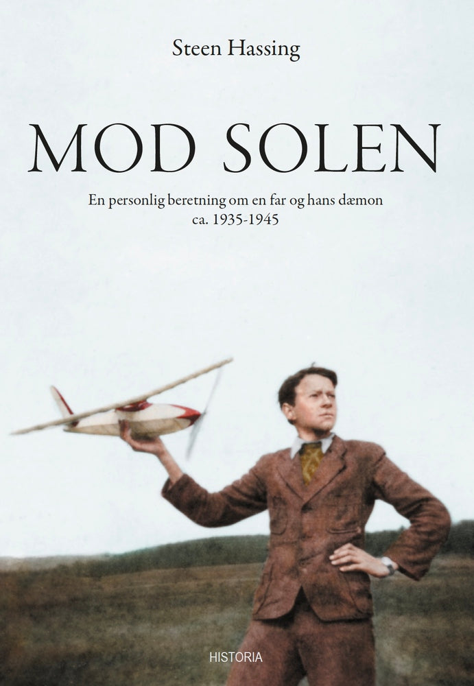 Mod solen