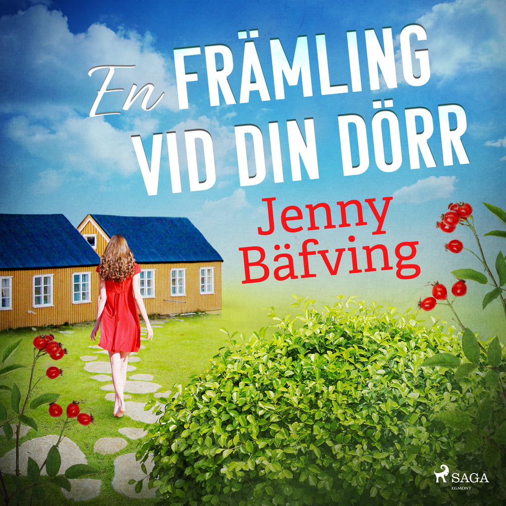 En främling vid din dörr