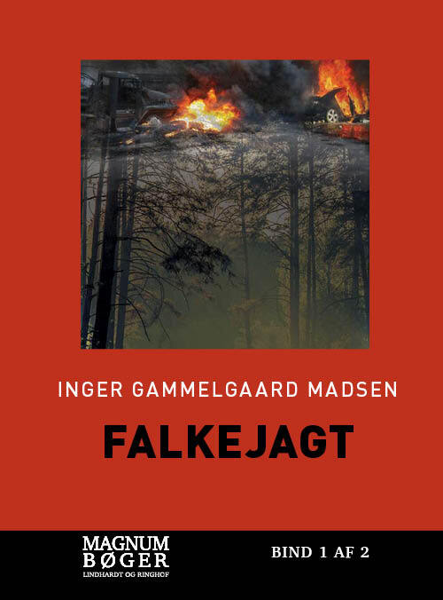 Falkejagt