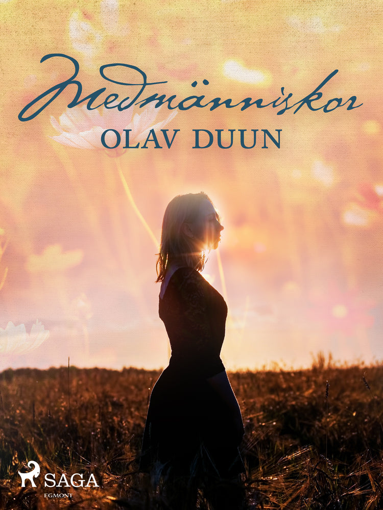Medmänniskor