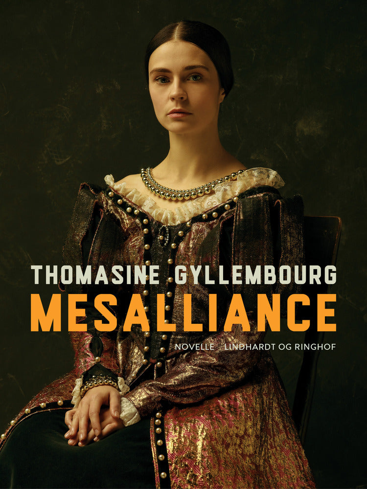Mesalliance