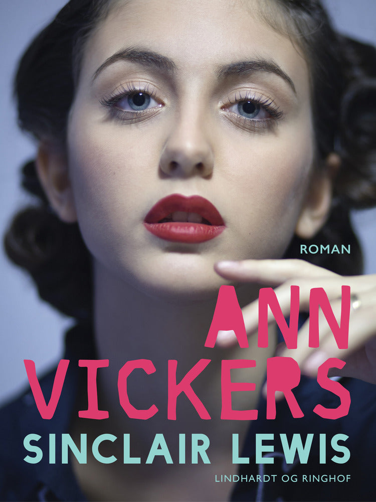 Ann Vickers