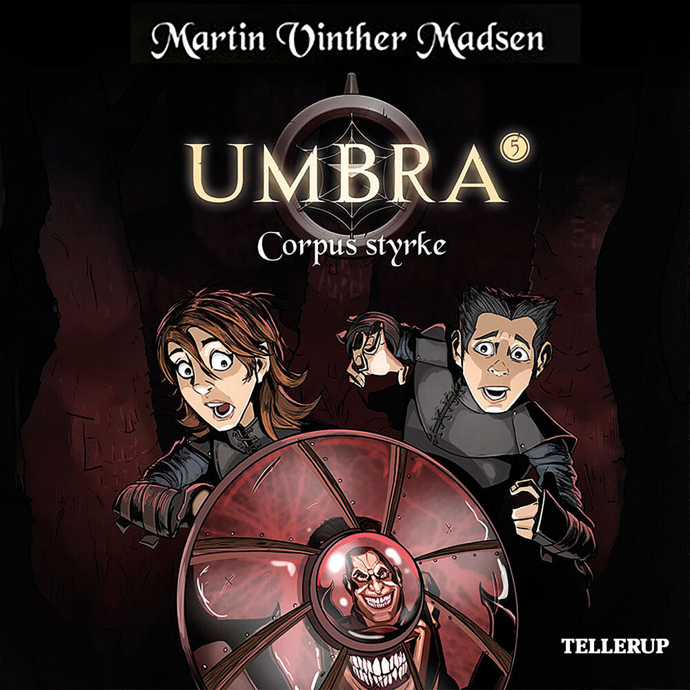 Umbra #5: Corpus styrke - Umbra