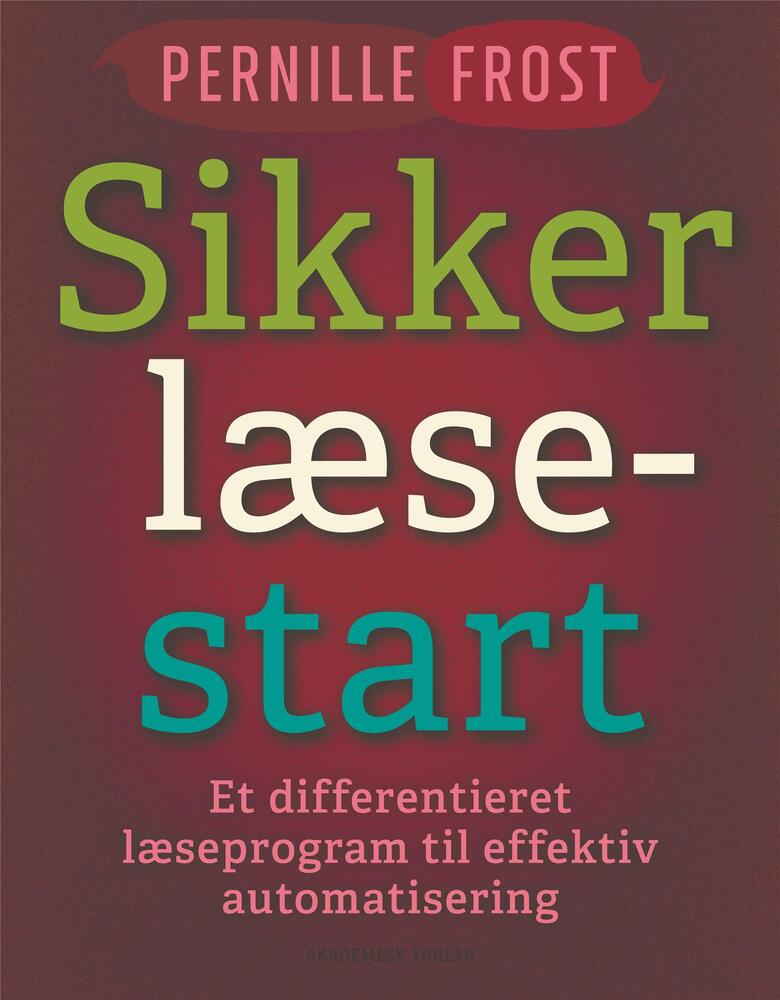Sikker læsestart