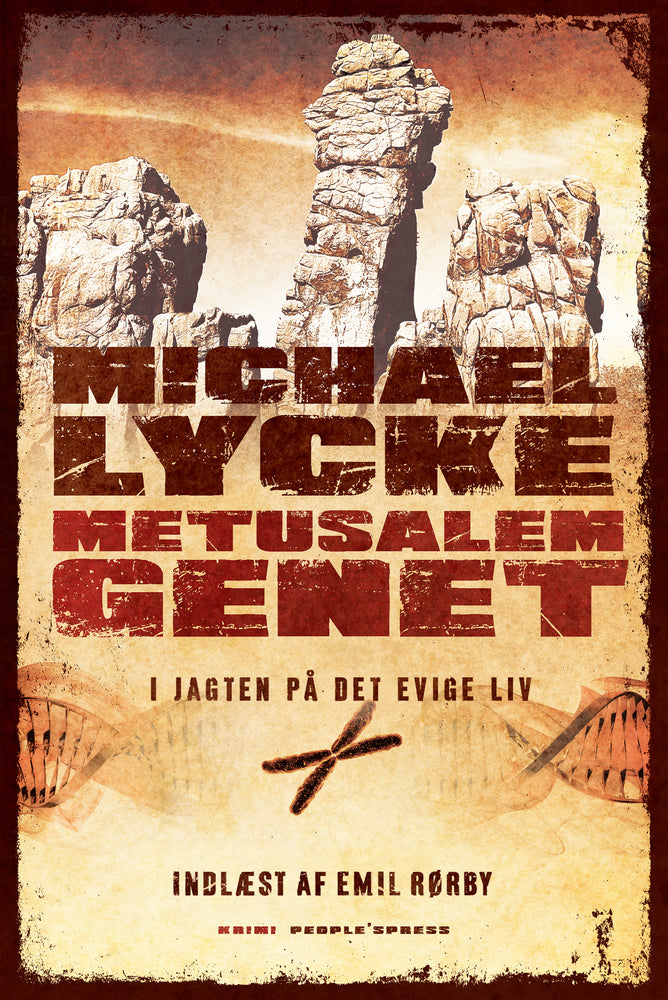 Metusalemgenet