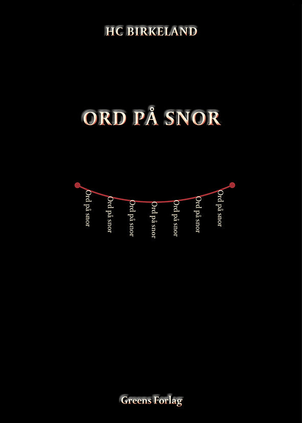 Ord på snor