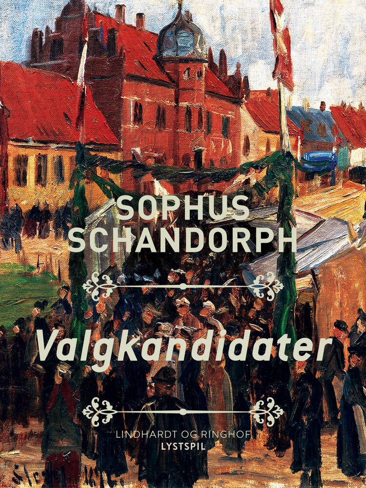 Valgkandidater