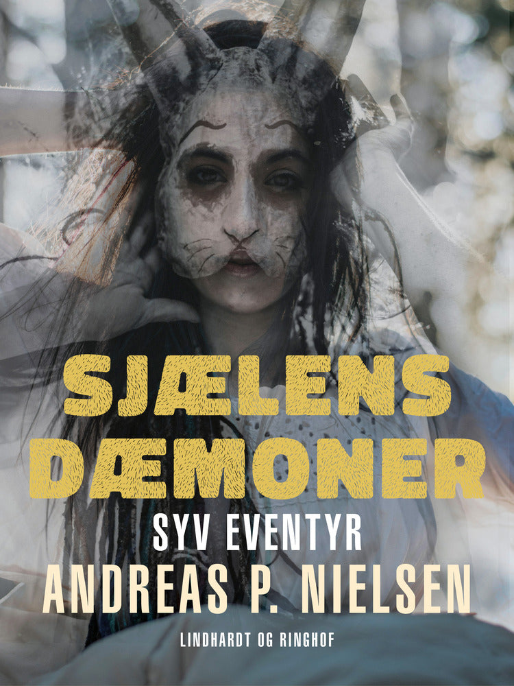 Sjælens dæmoner. Syv eventyr