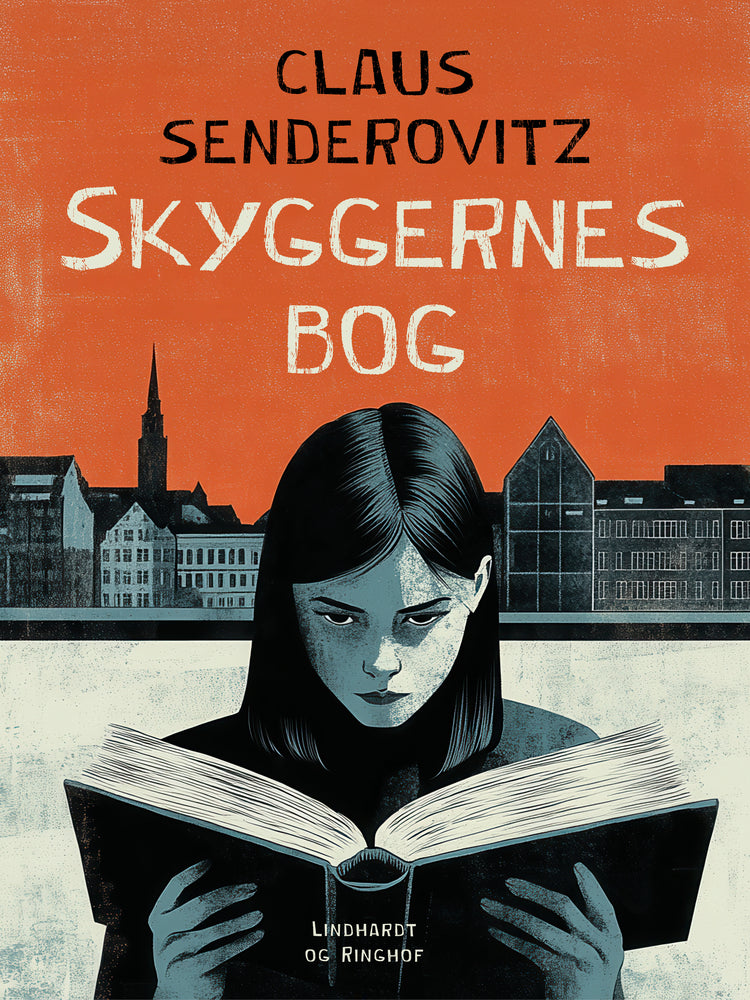 Skyggernes bog