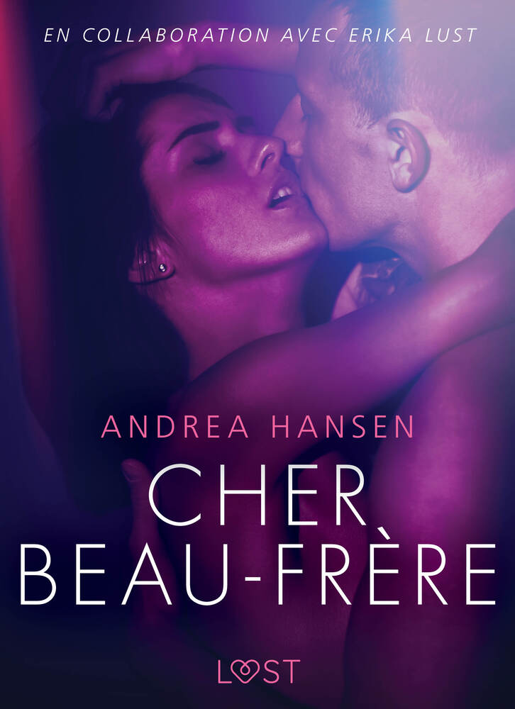 Cher Beau-frère - Une nouvelle érotique
