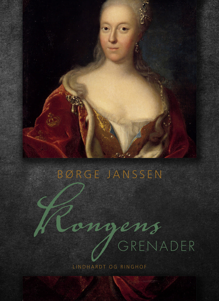 Kongens grenader