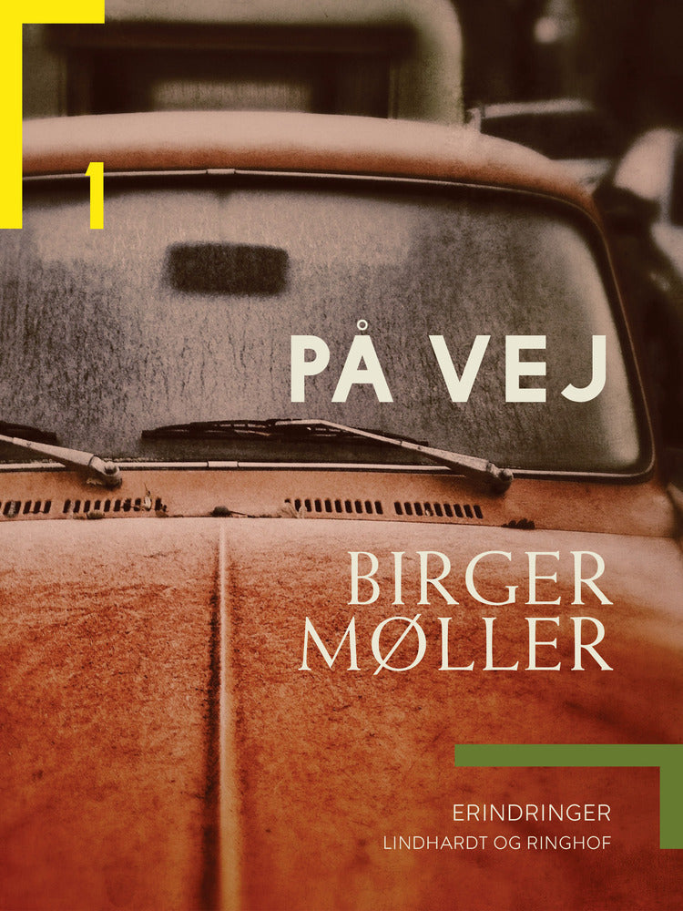 På vej