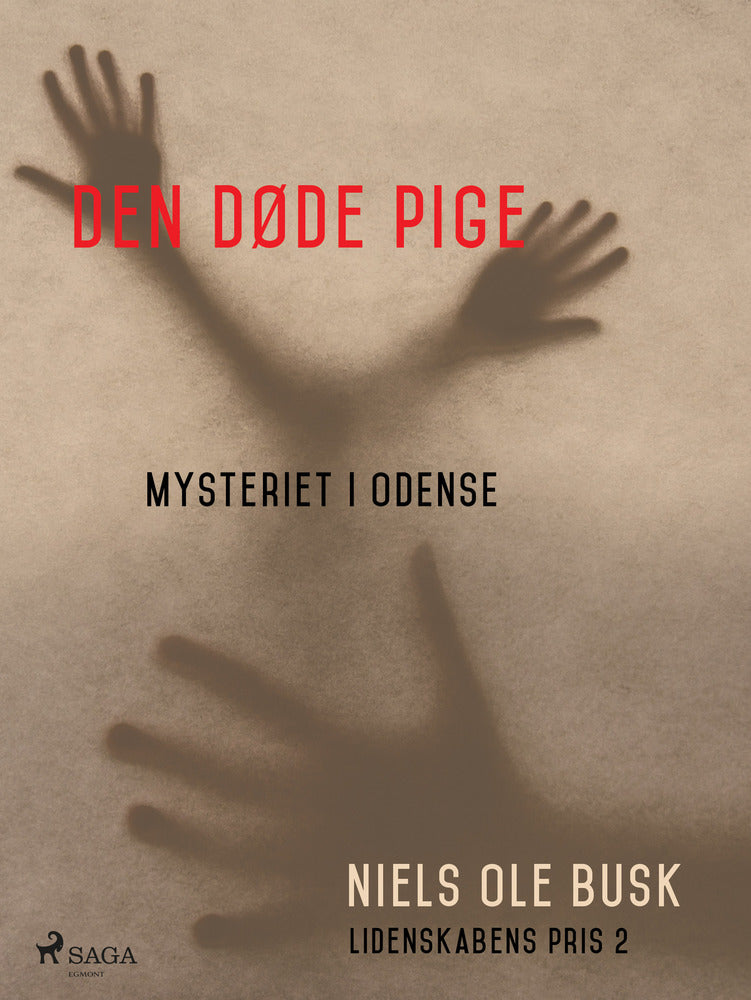 Den døde pige