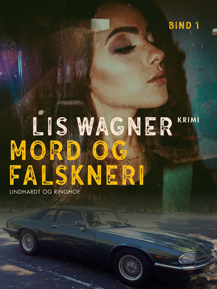 Mord og falskneri