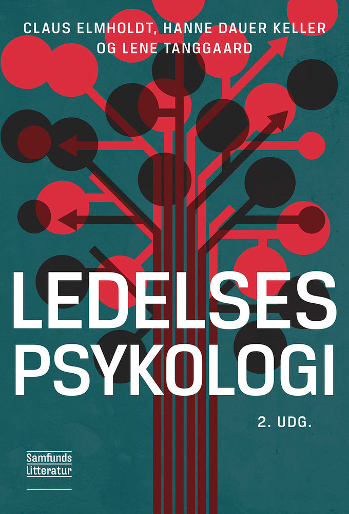 Ledelsespsykologi