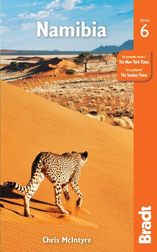 D2 Namibia