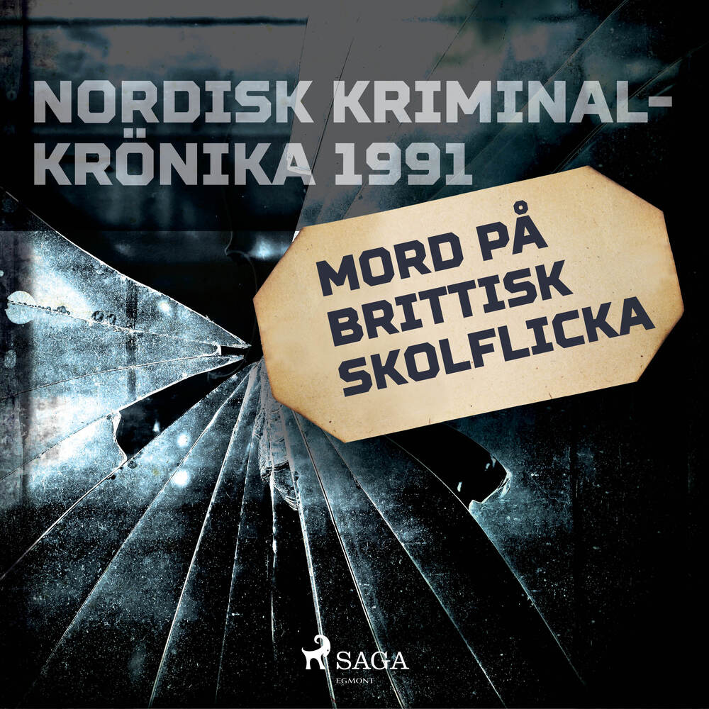 Mord på brittisk skolflicka