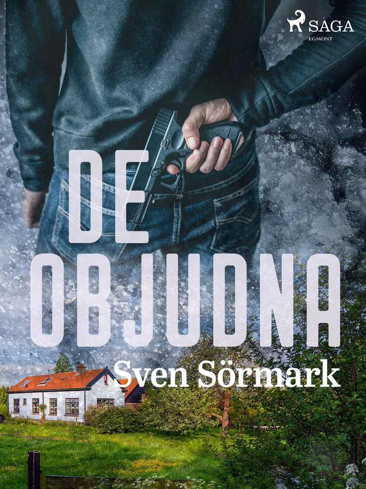 De objudna