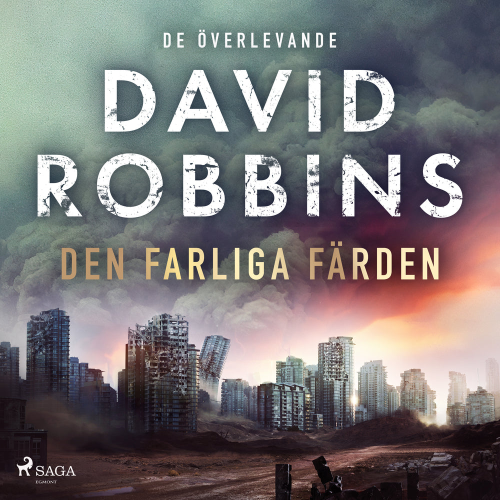 Den farliga färden