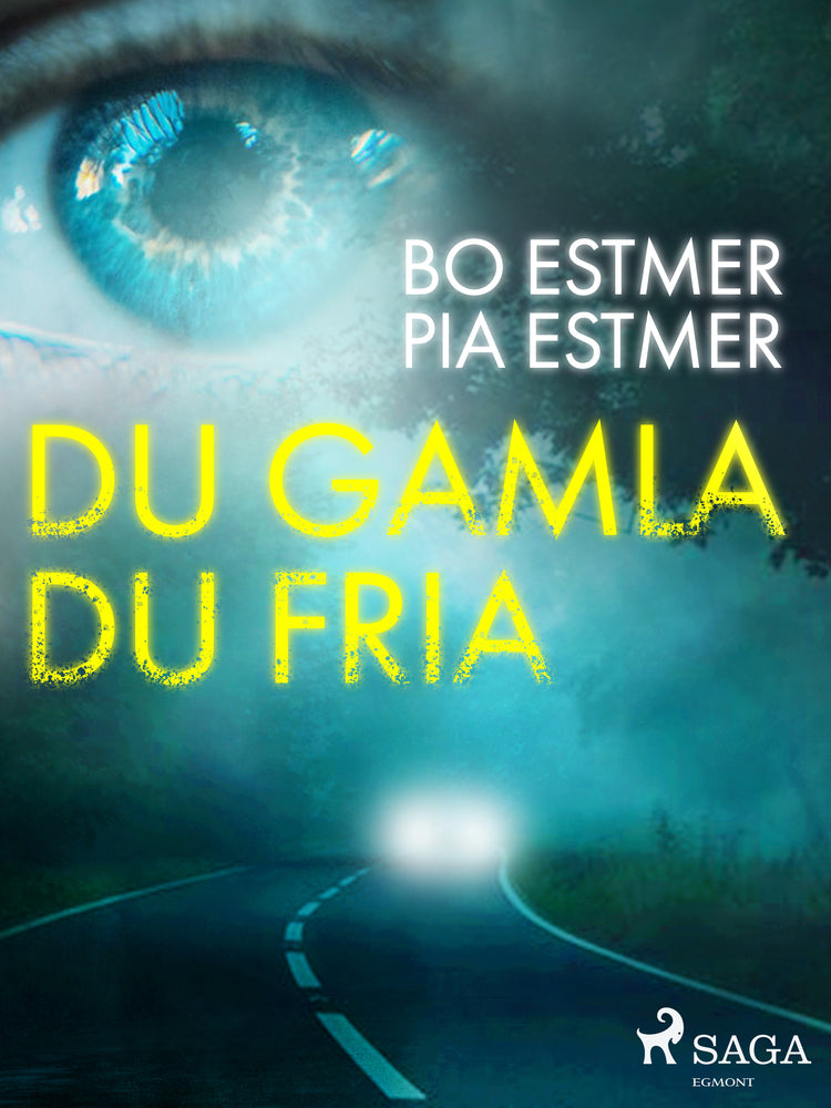 Du gamla du fria