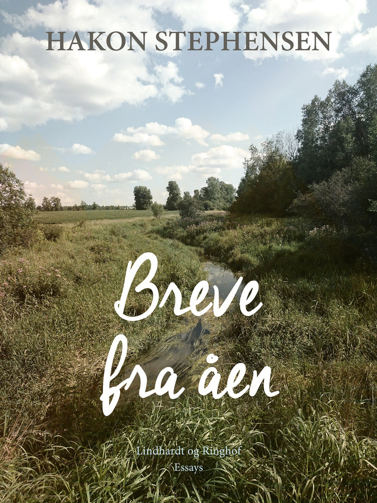 Breve fra åen