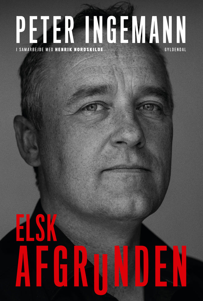 D1 Elsk afgrunden