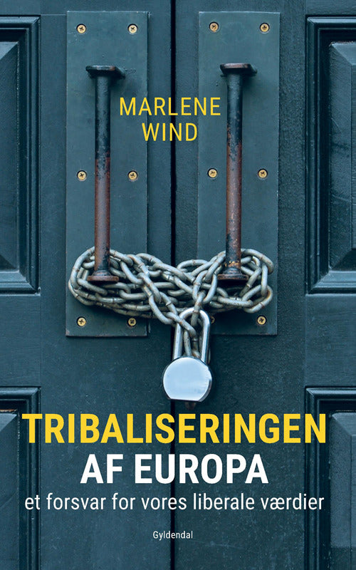 D2 Tribaliseringen af Europa