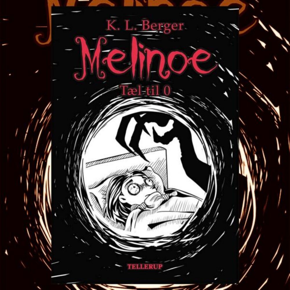 Melinoe #1: Tæl til 0 - Melinoe