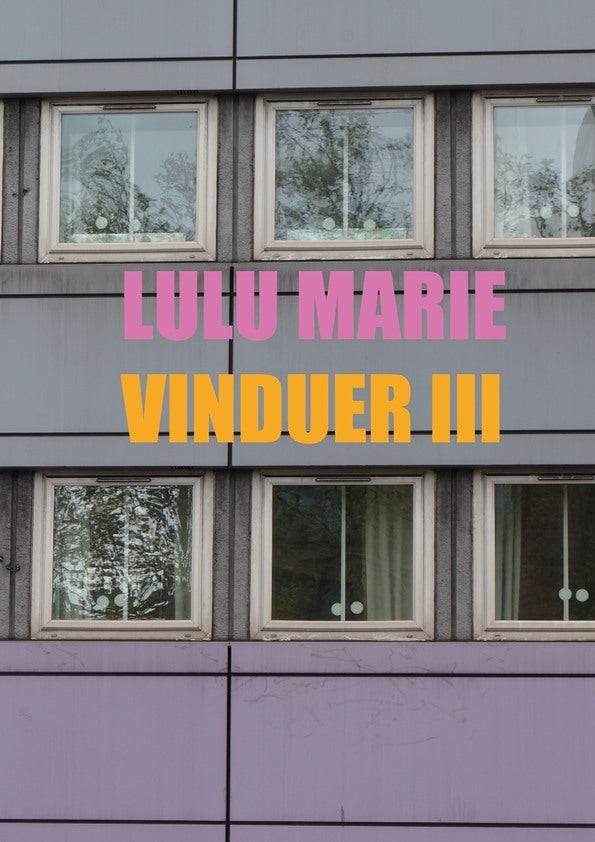 Vinduer III