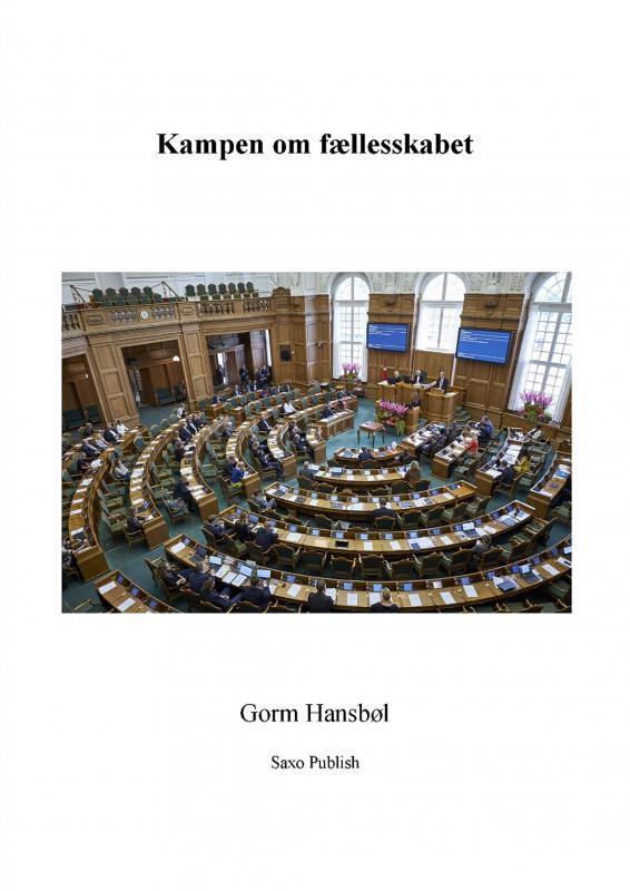 Kampen om fællesskabet