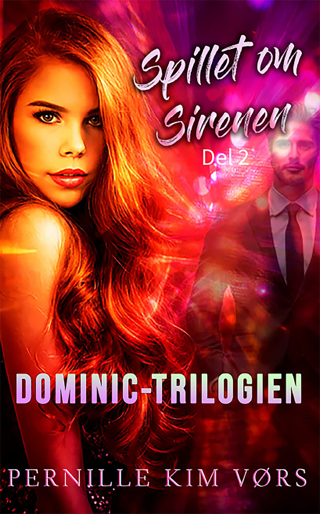 Spillet om sirenen - del 2