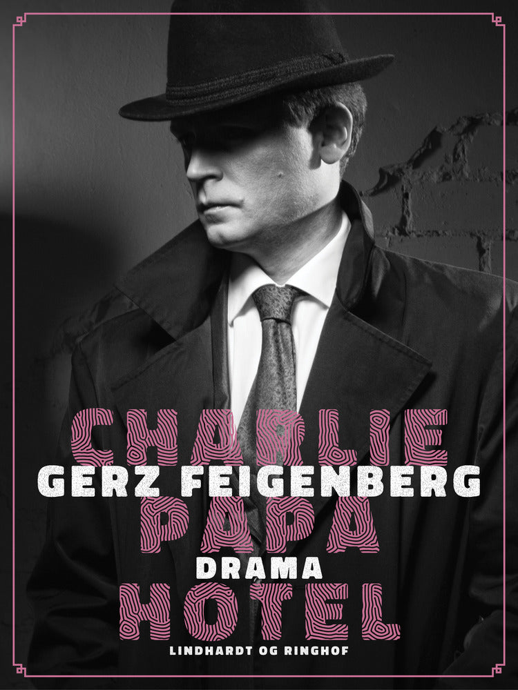 Charlie Papa Hotel