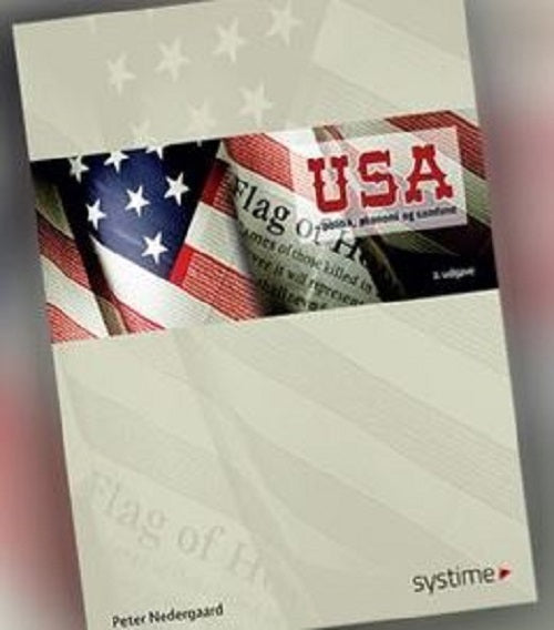 USA