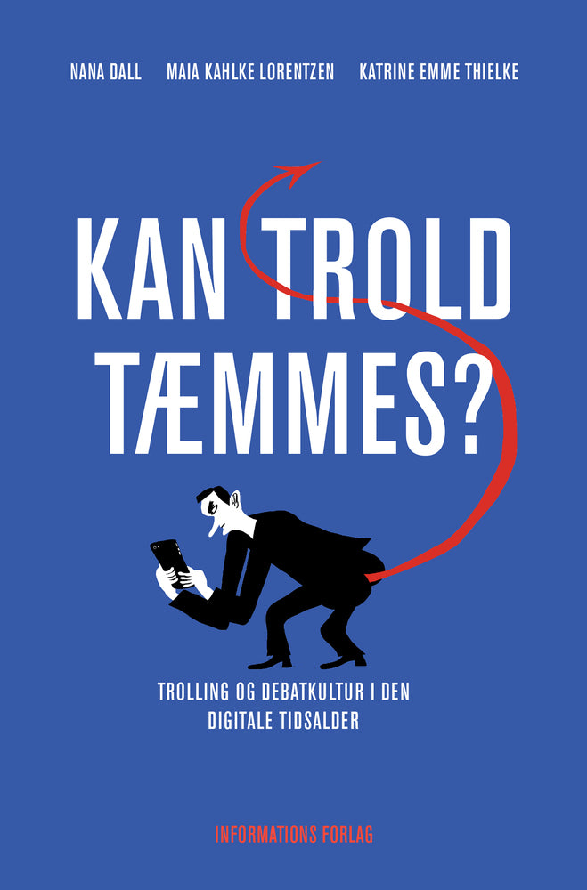 Kan trold tæmmes