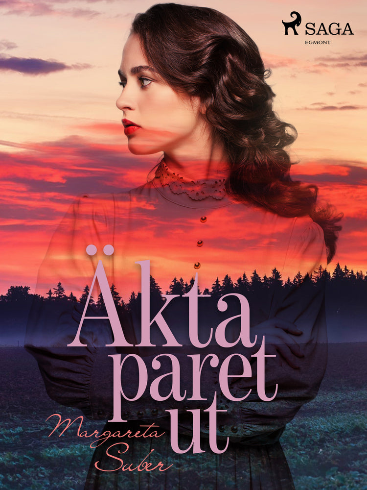 Äkta paret ut