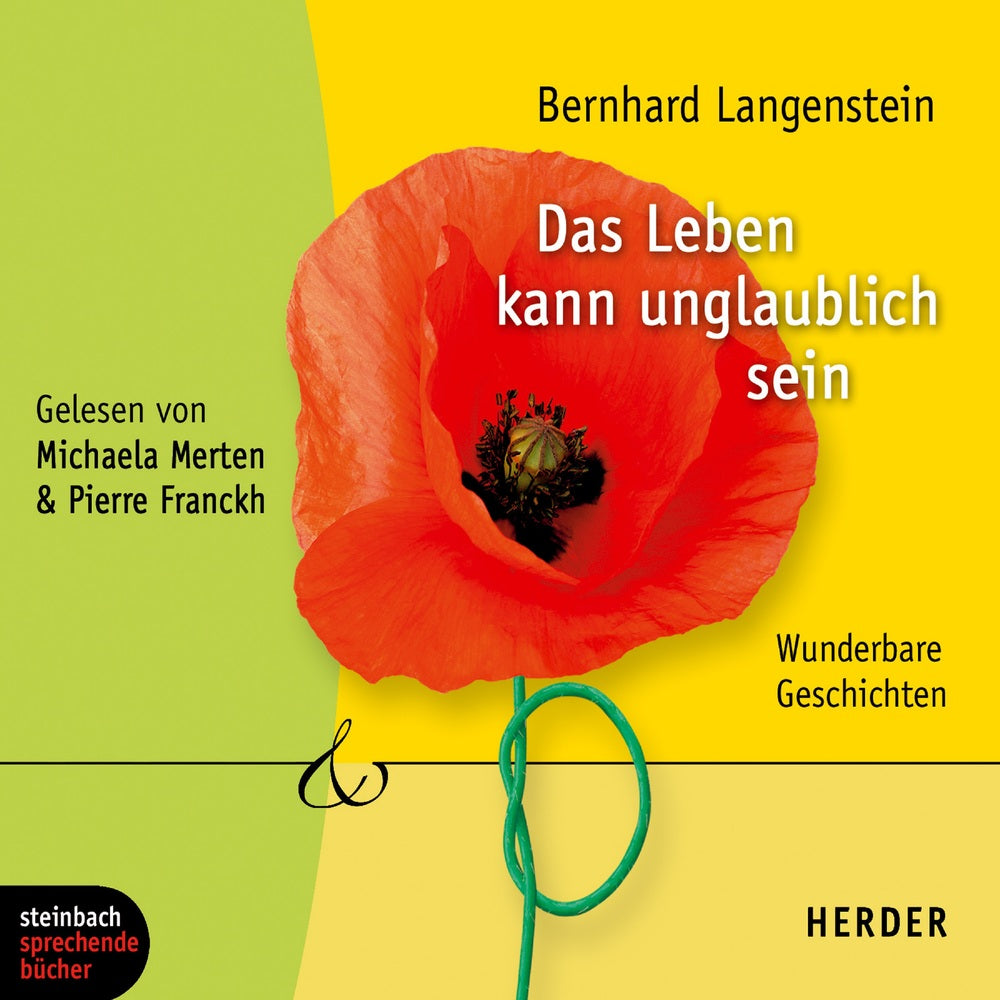 Das Leben kann unglaublich sein - Wunderbare Geschichten