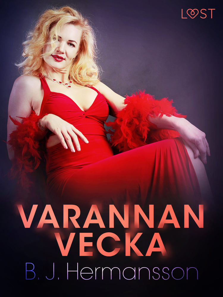 Varannan vecka - erotisk novell