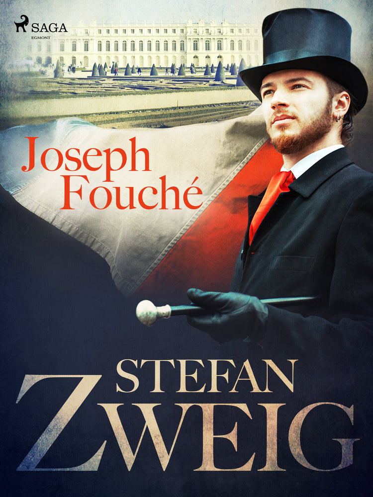 Joseph Fouché
