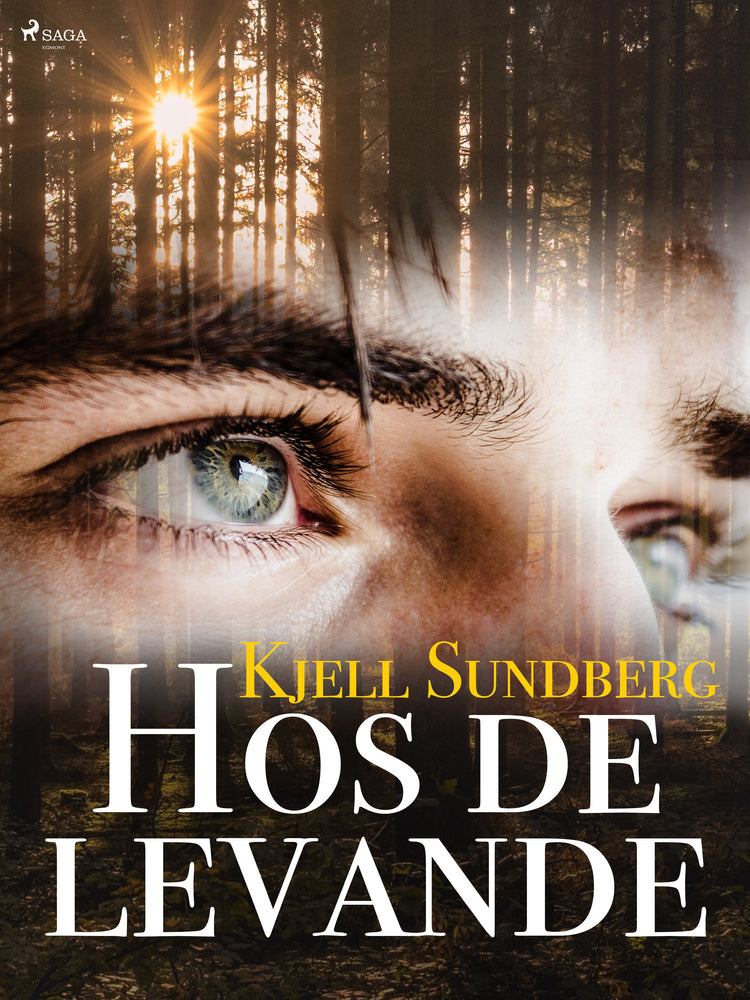 Hos de levande