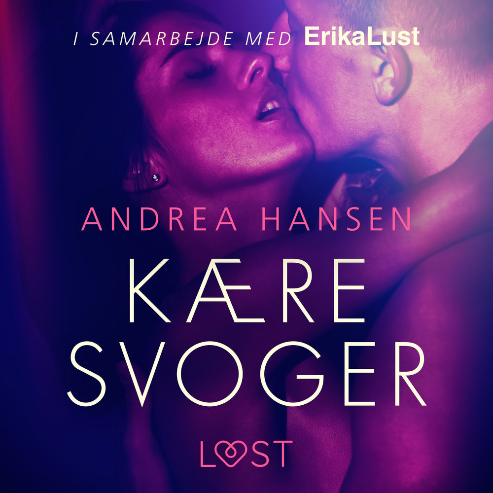 Kære svoger