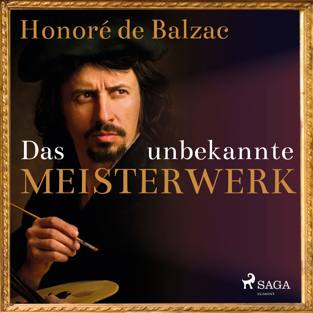Das unbekannte Meisterwerk