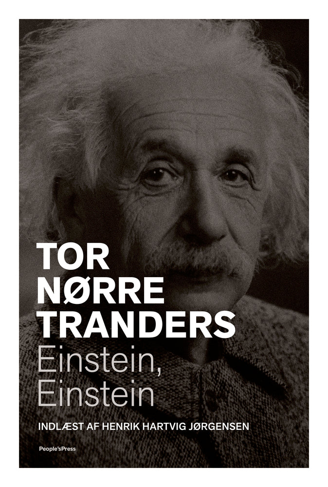 Einstein, Einstein